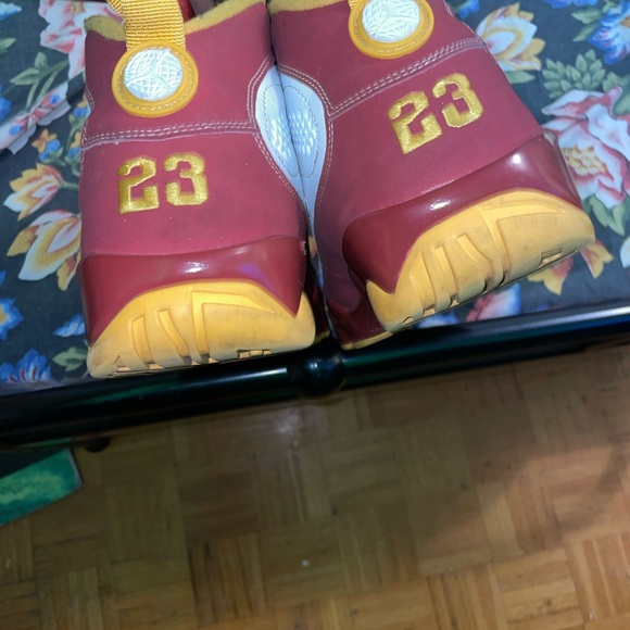 Jordan 9 crayfish - Picture 4 of 4